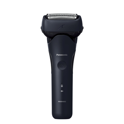 楽天市場】パナソニック ES-LVFX-K メンズシェーバー ラムダッシュ5枚