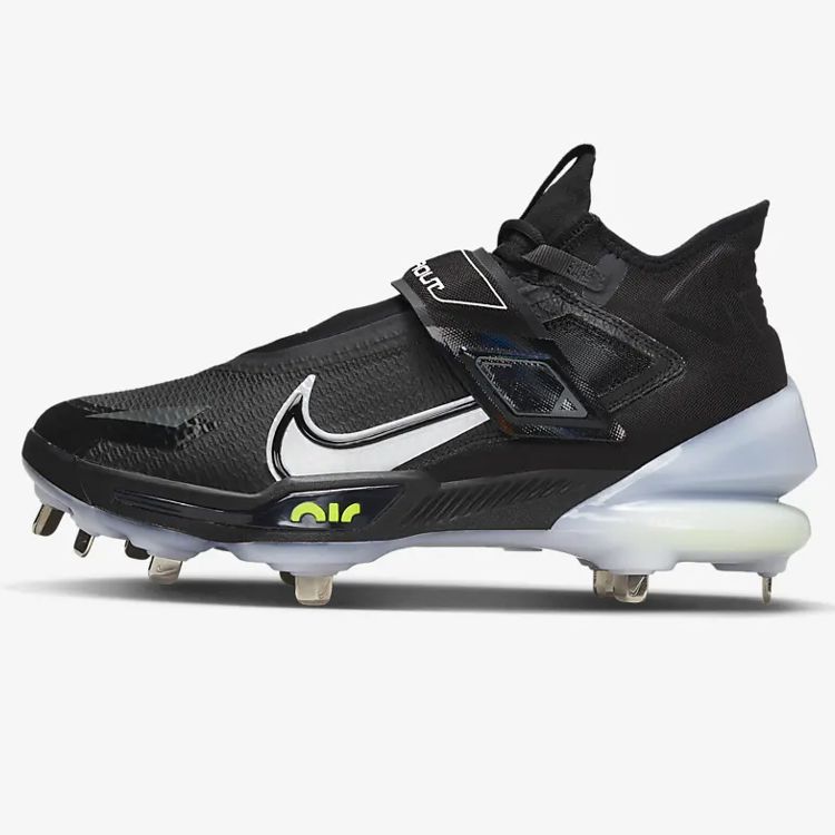 楽天市場】ナイキ Nike 野球 金具スパイク カラースパイク 大人用 一般