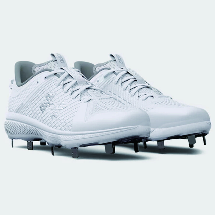 楽天市場】【アンダーアーマー 金具スパイク】 野球 スパイク Under
