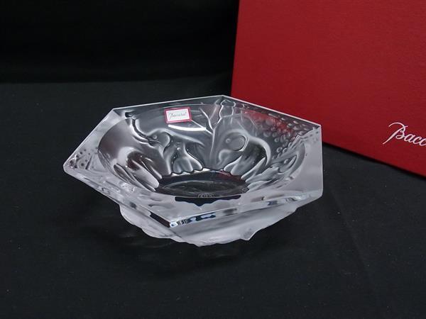 楽天市場】バカラ[Baccarat] 灰皿 ハバナ[葉巻用]#bcr2103-216