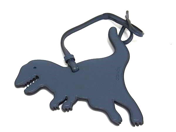 楽天市場】【中古】 超美品 コーチ COACH バッグチャーム キーホルダー