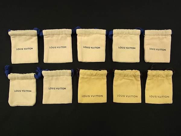 楽天市場】ルイヴィトン 保存袋 布袋 巾着 バッグ カバン 鞄 財布