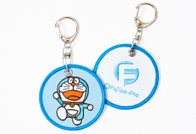 楽天市場】ドラえもん キーホルダー 初登場ver. 藤子・F・不二雄