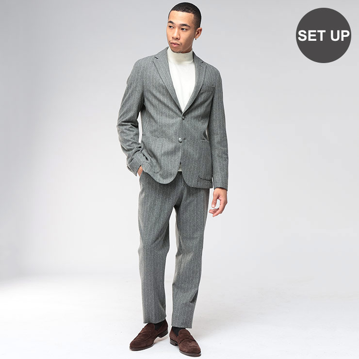 楽天市場】ヒューゴボス スーツ HUGO BOSS メンズ ビジネススーツ