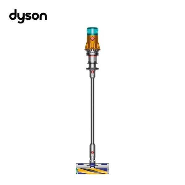 Dyson(ダイソン) V12s Detect Slim Submarine「SV46 SU」＜リゾート
