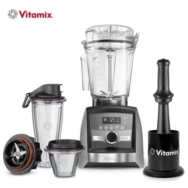 Vitamix A3500iS (ステンレスシルバー)＜リゾートトラストセレクション