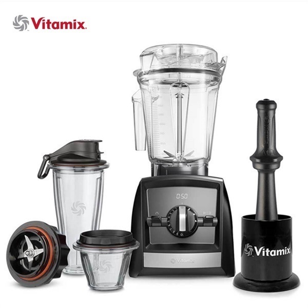 Vitamix A2500iS (ブラック)＜リゾートトラストセレクション