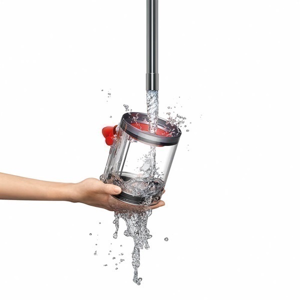 Dyson(ダイソン) V12s Detect Slim Submarine「SV46 SU」＜リゾート