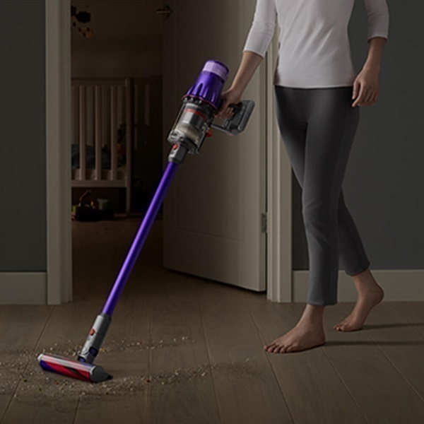 Dyson(ダイソン) Digital Slim Fluffy「SV18 FF H」＜リゾートトラスト