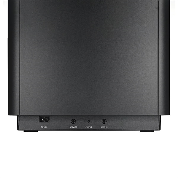 BOSE Bass Module 700 (ボーズブラック)「Bass module 700 BLK