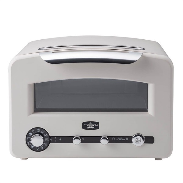 Aladdin(アラジン)グラファイト グリル＆トースター フラッグシップ