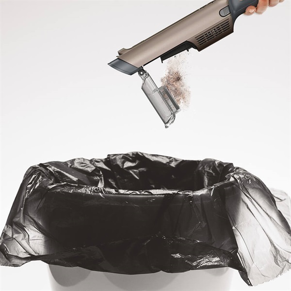 Shark(シャーク) EVOPOWER EX 充電式ハンディクリーナー WV415J(オーク