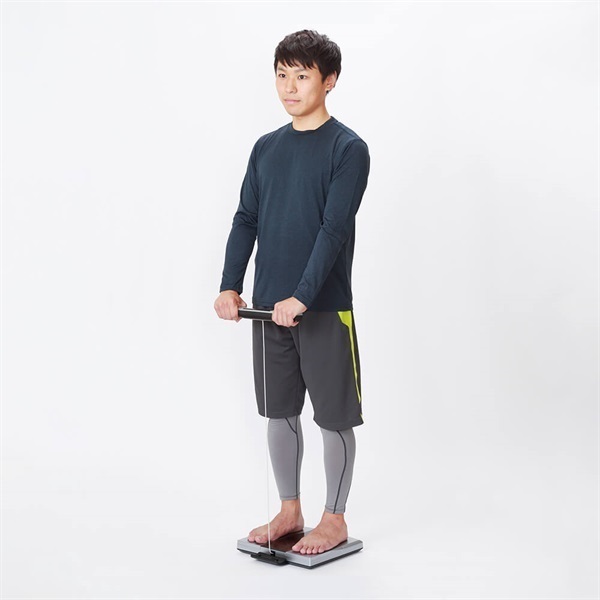 TANITA(タニタ)デュアルタイプ体組成計 インナースキャンデュアル「RD