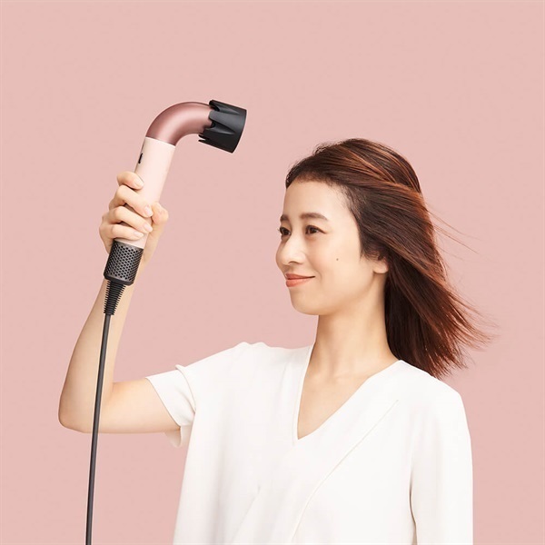 Dyson(ダイソン) Supersonic rヘアドライヤー (セラミックピンク