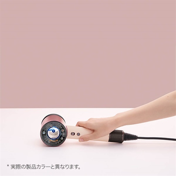 Dyson(ダイソン)Supersonic Nural Shineヘアドライヤー セラミック
