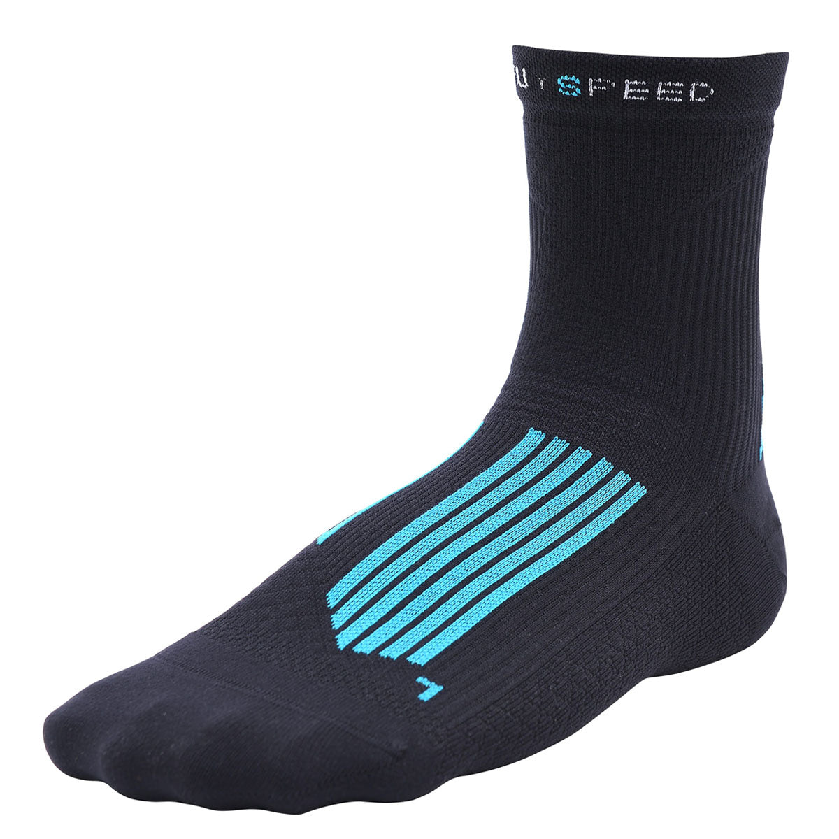 RUY SPEED 2 トレイル専用 ソックス(ラウンド) RNS5010【上田瑠偉着用