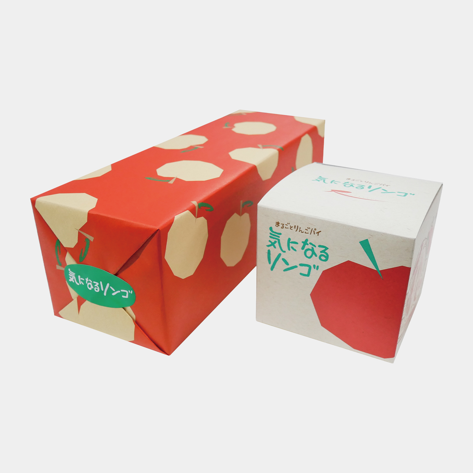 RAGUENEAU ONLINE SHOP / 気になるリンゴ 3個入