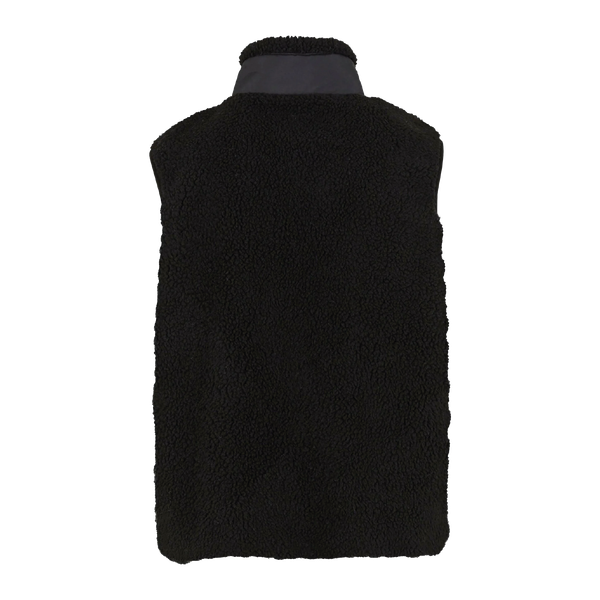 Fleece vest ”Sechs Herzen” | Rammstein-Shop