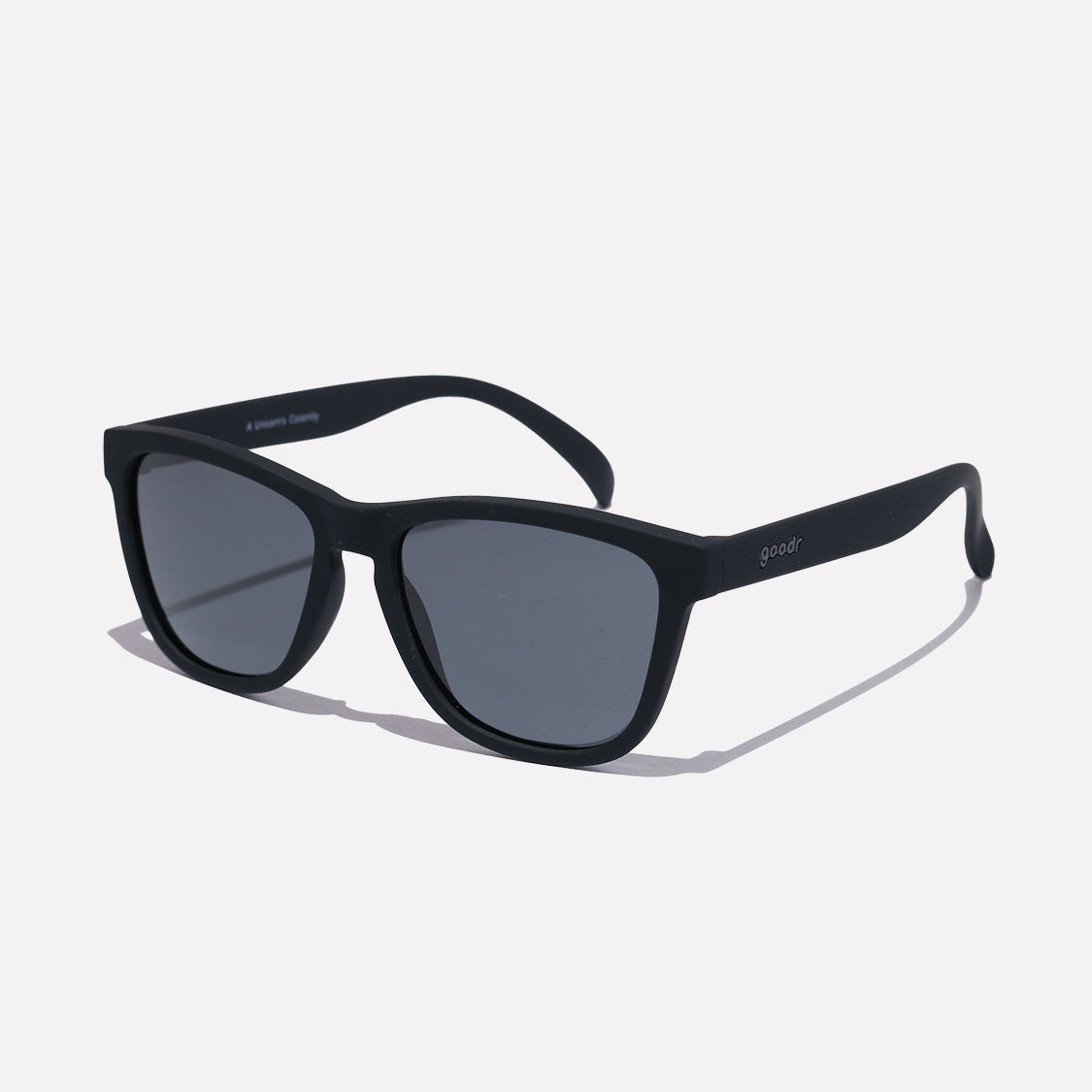 goodr / グダー ｜Run boys! Run girls! 東京 東神田にあるトレイル