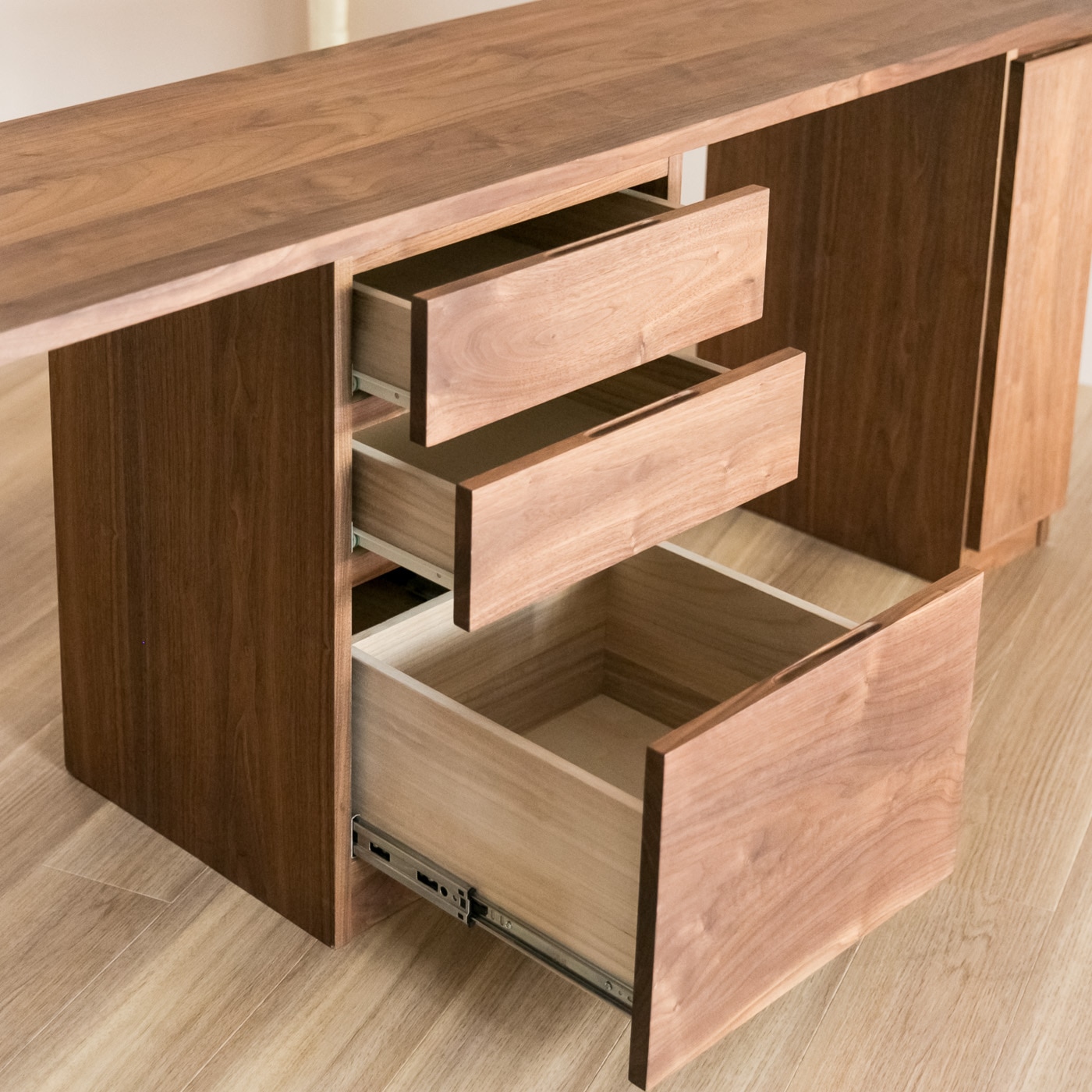 ノート システムデスク | マスターウォール(MasterWal) | リグナ通常品