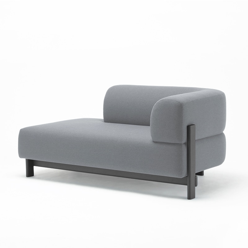 エレファントソファ(3人掛けベンチ) | カリモク ニュースタンダード