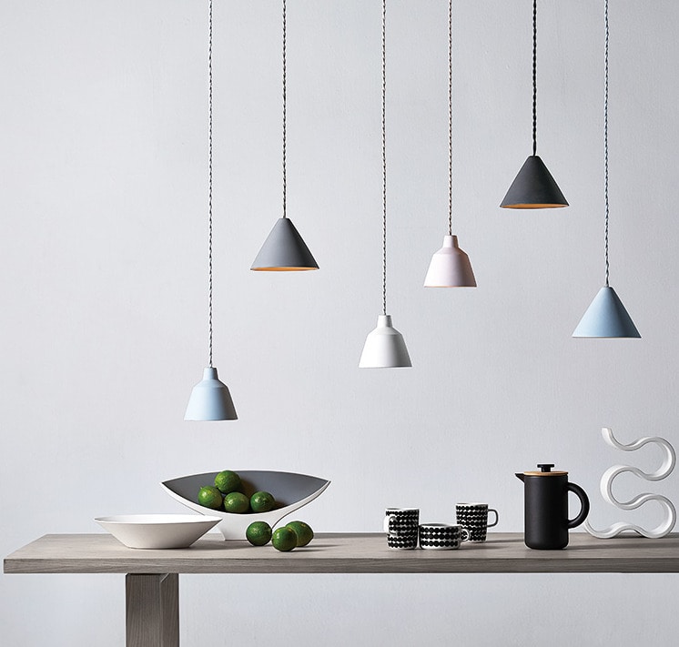 シュガー ペンダントライト | アートワークスタジオ (ART WORK STUDIO