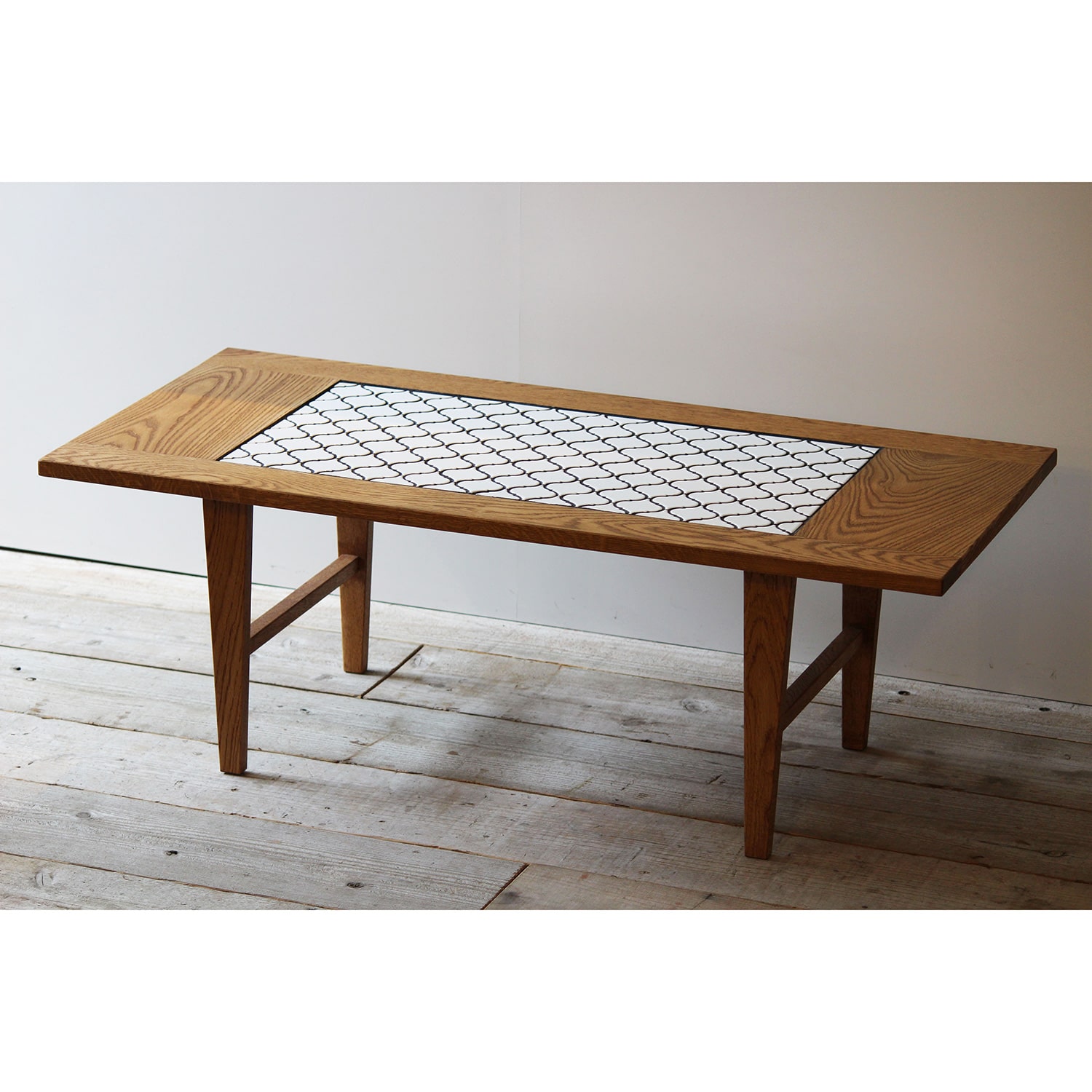 タイル リビングテーブル | スウィッチ(SWITCH) | リグナ通常品