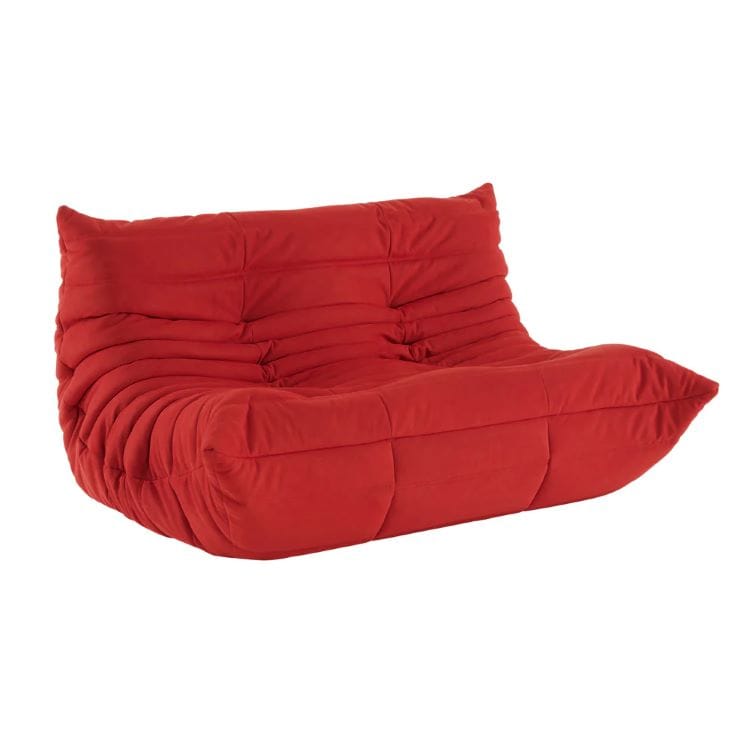 ロゼ トーゴ(2人掛け) | リーンロゼ | リグナ通常品 | おしゃれな家具