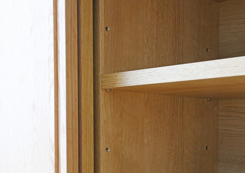 ヴィネ カウンター(ホワイトオーク) | 高野木工(TAKANO MOKKOU