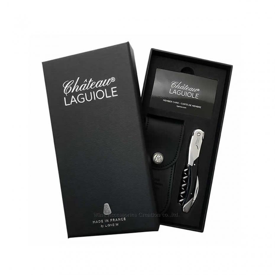 シャトーラギオール グランクリュ ブラックホーン ブルーブレイス