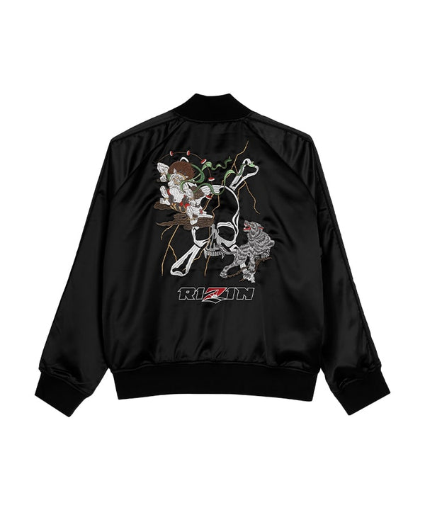 OUTER – RIZIN オフィシャル オンラインストア