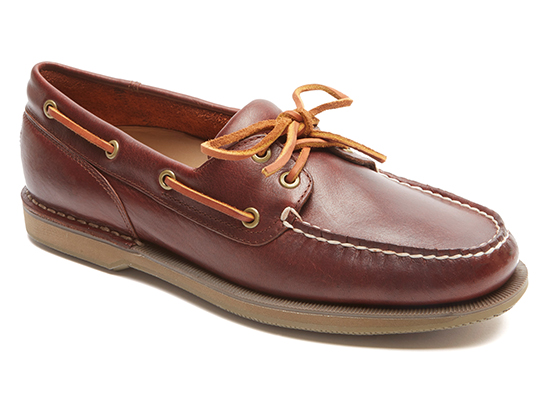 ロックポート オンラインショップ限定 Ports of Call (ポーツ オブ