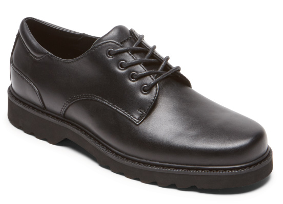 雨や雪でも安心！ 防水・防滑タイプのビジネスシューズ特集