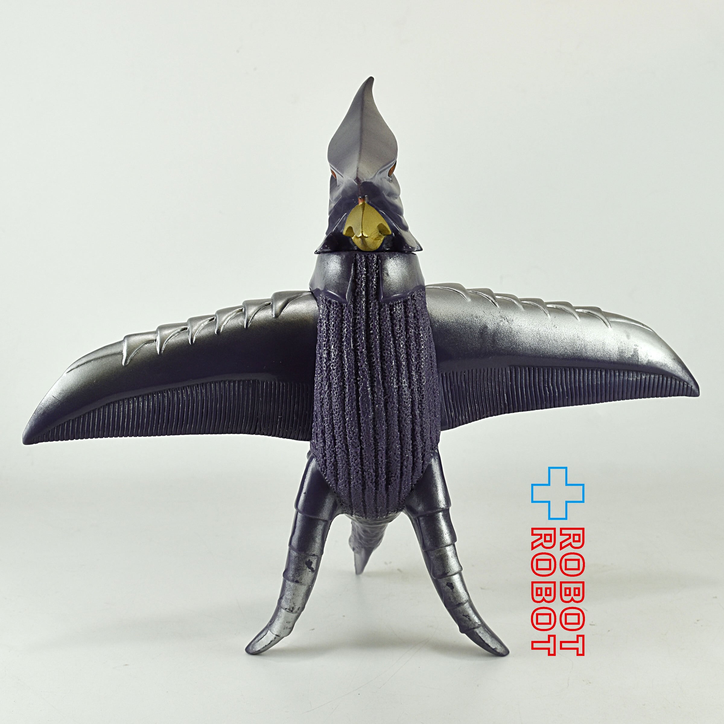 バンダイ 大映怪獣 ガメラシリーズ ジグラ (ガメラ対深海怪獣ジグラ