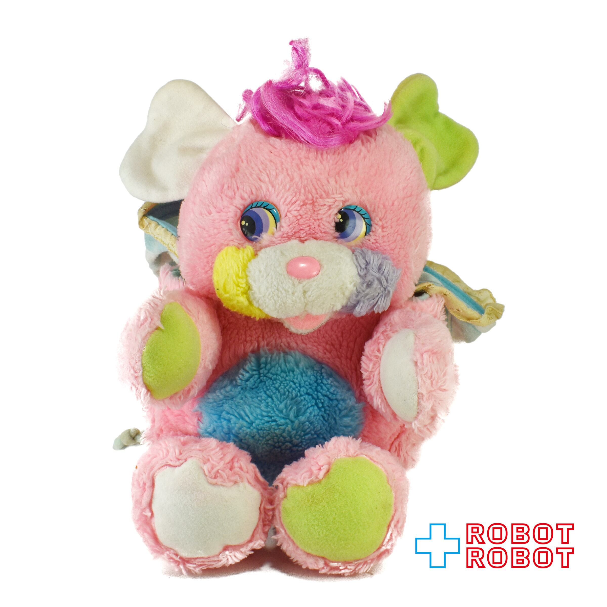 POPPLES – ROBOTROBOT