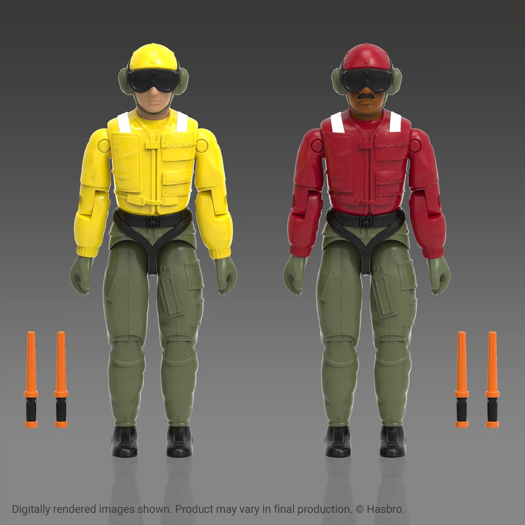 ハズブロパルス限定 G.I.ジョー コンバット・ジェット・スカイ