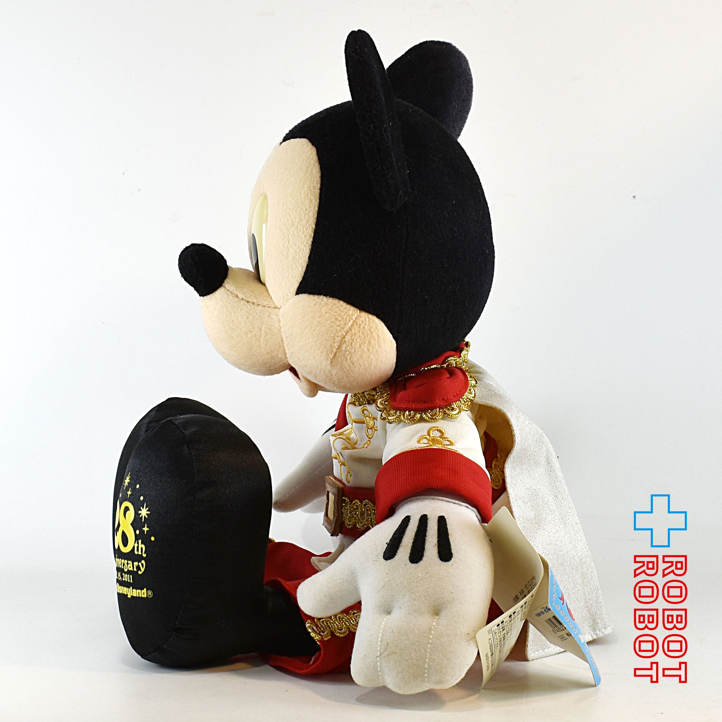 東京ディズニーランド TDL 開園28周年記念 プリンスチャーミング