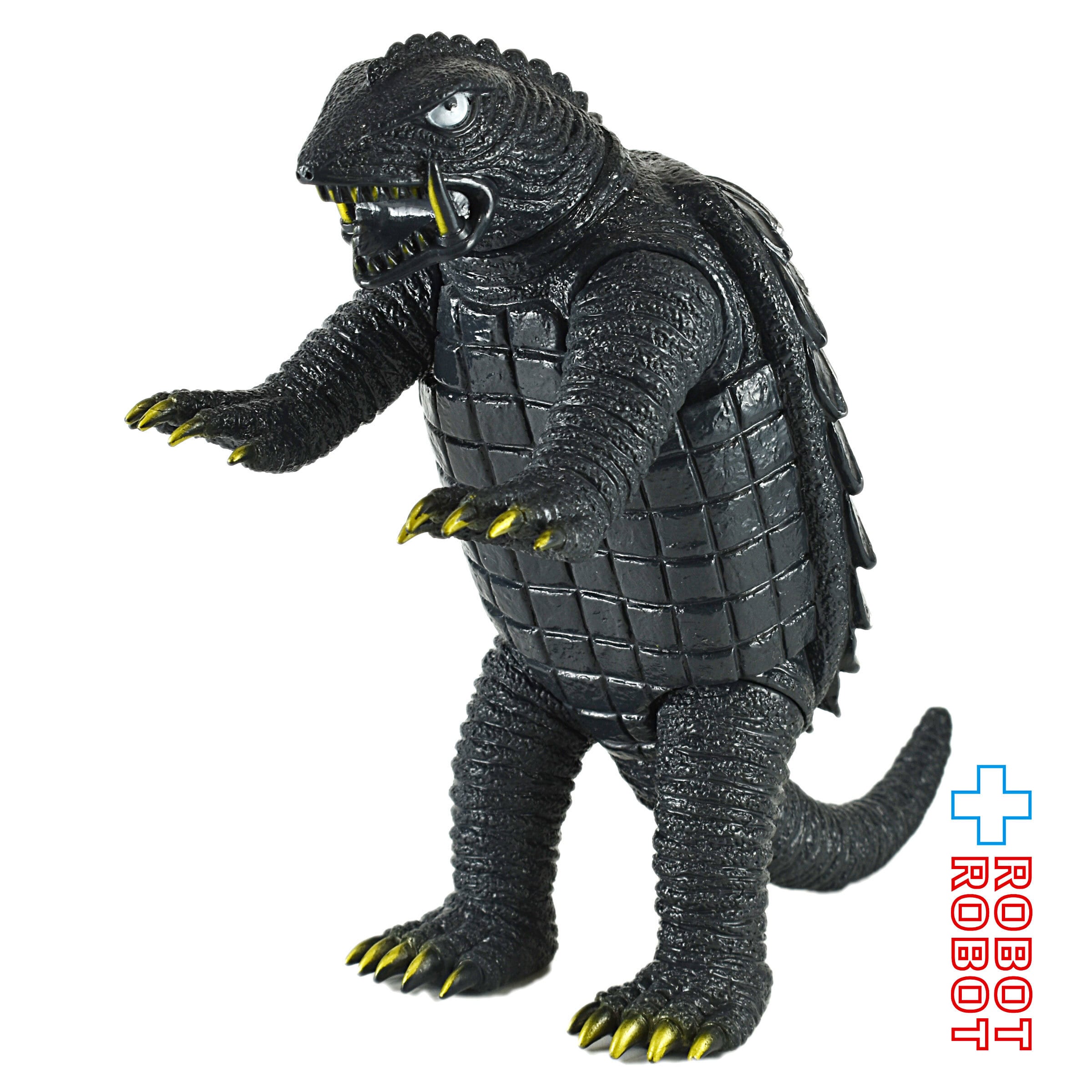 昭和～平成ガメラ＆登場怪獣（バンダイ）ソフビフィギュア