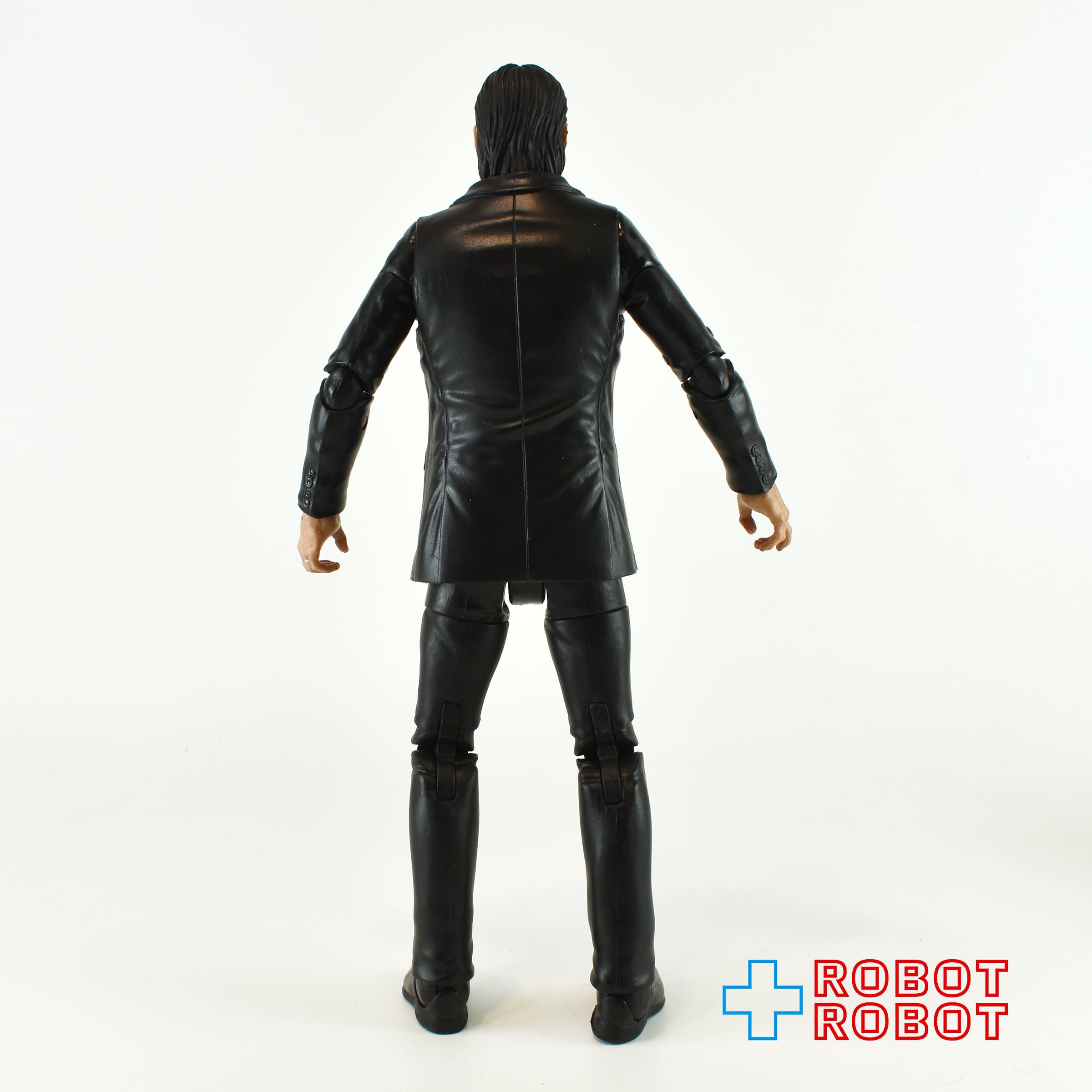 ダイアモンドセレクト ジョン・ウィック 7インチ アクションフィギュア