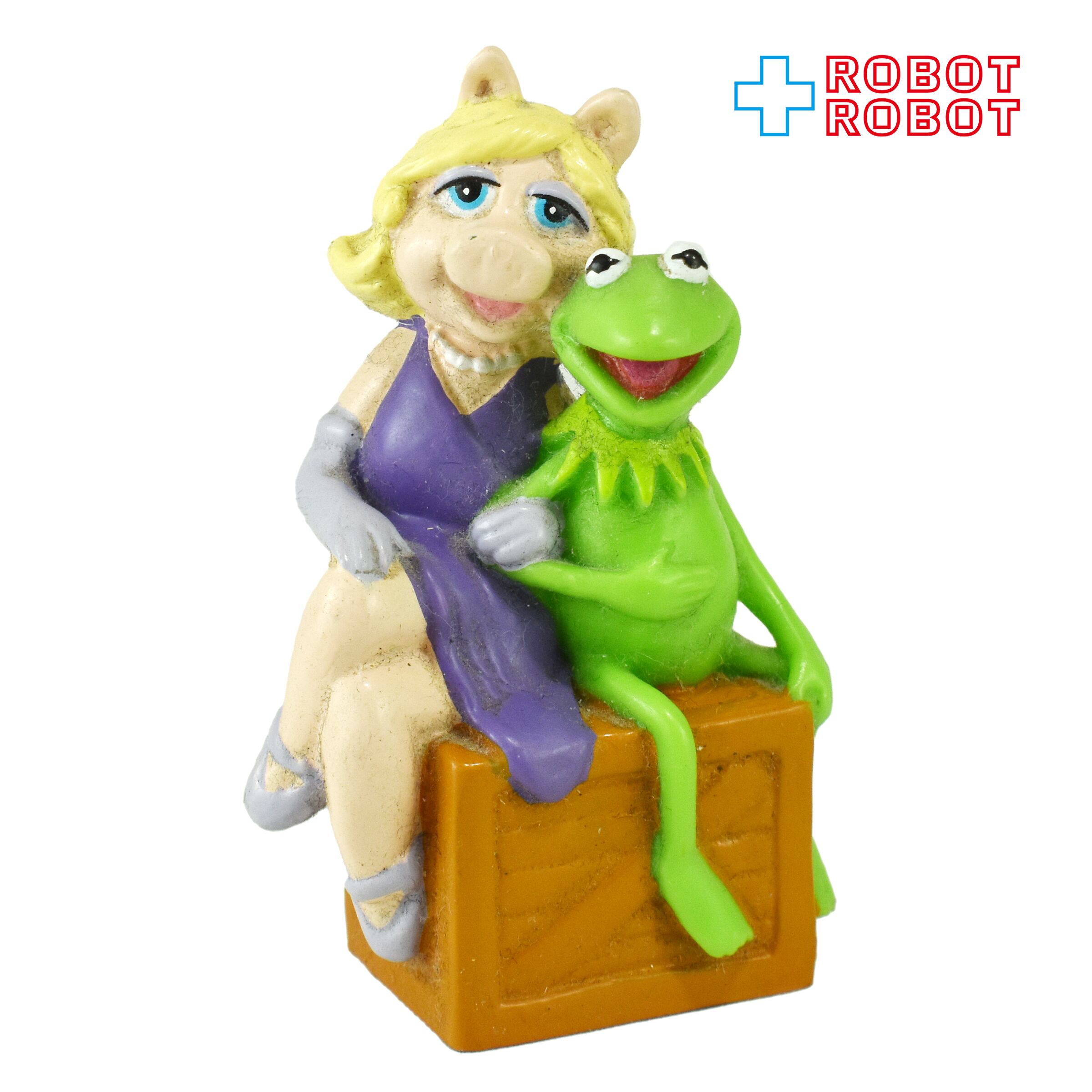 MISS PIGGY – ROBOTROBOT