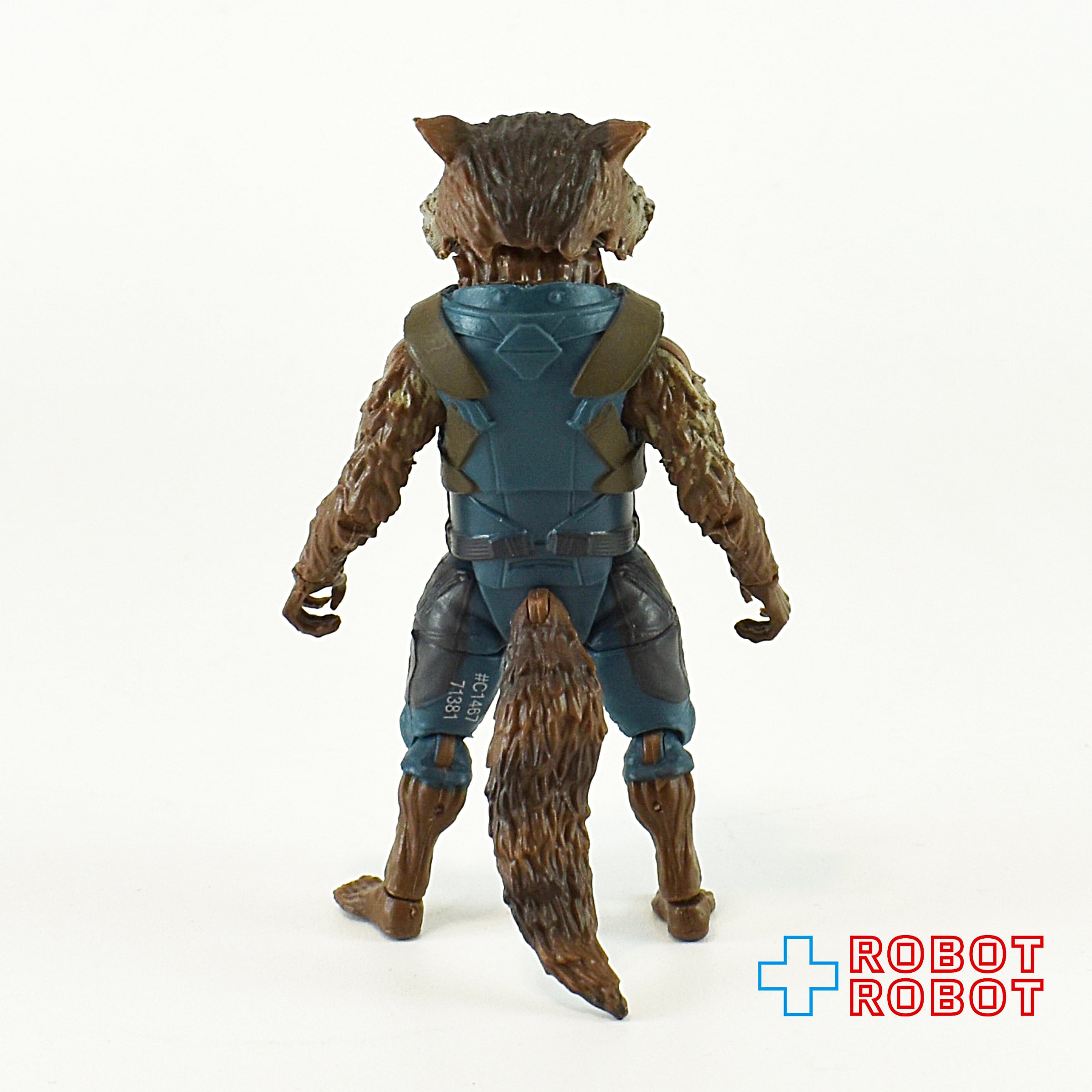 マーベルレジェンド ガーディアンズ・オブ・ギャラクシー リミックス