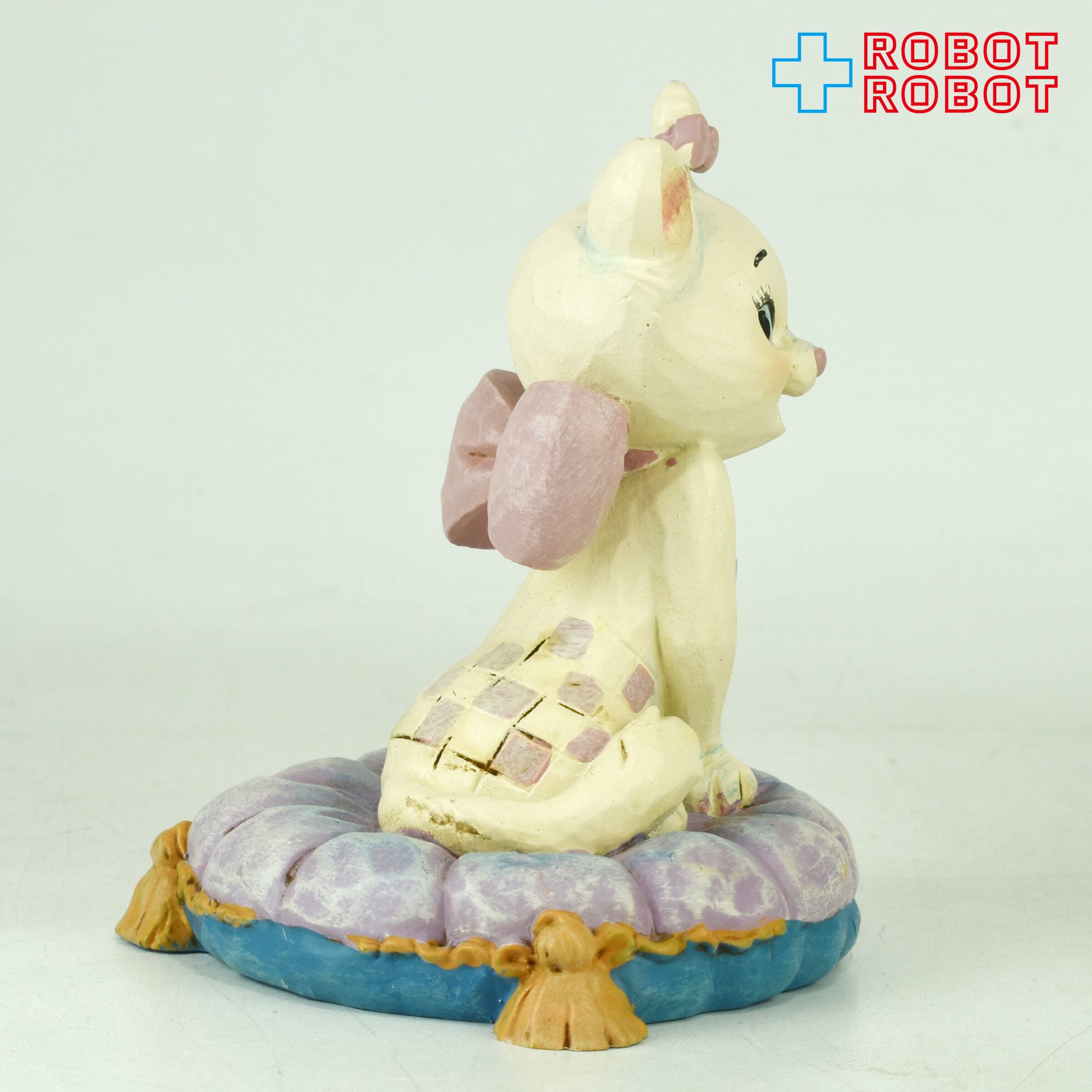 ディズニー・トラディションズ エネスコ おしゃれキャット マリー