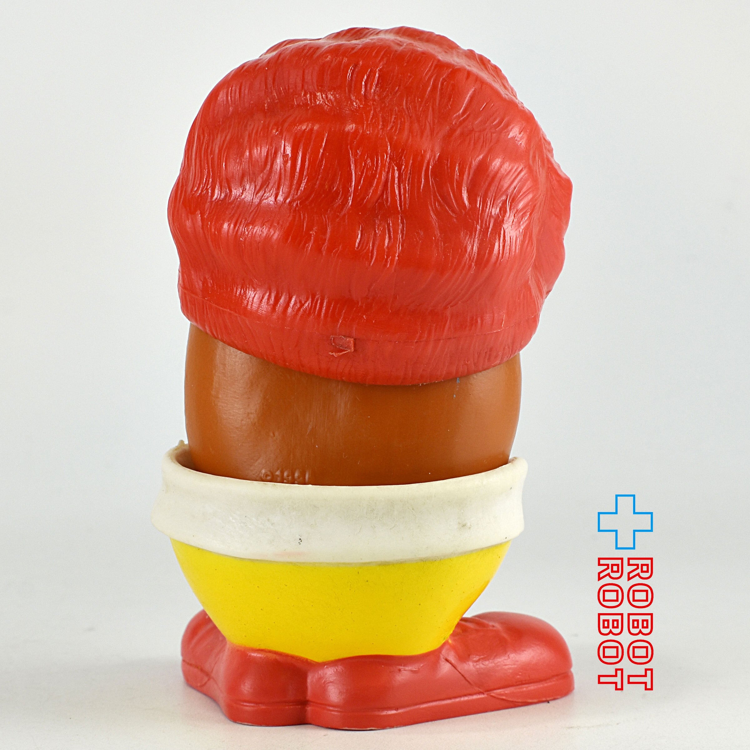 マクドナルド ハロウィン マックナゲット バディーズ #6 ロナルド