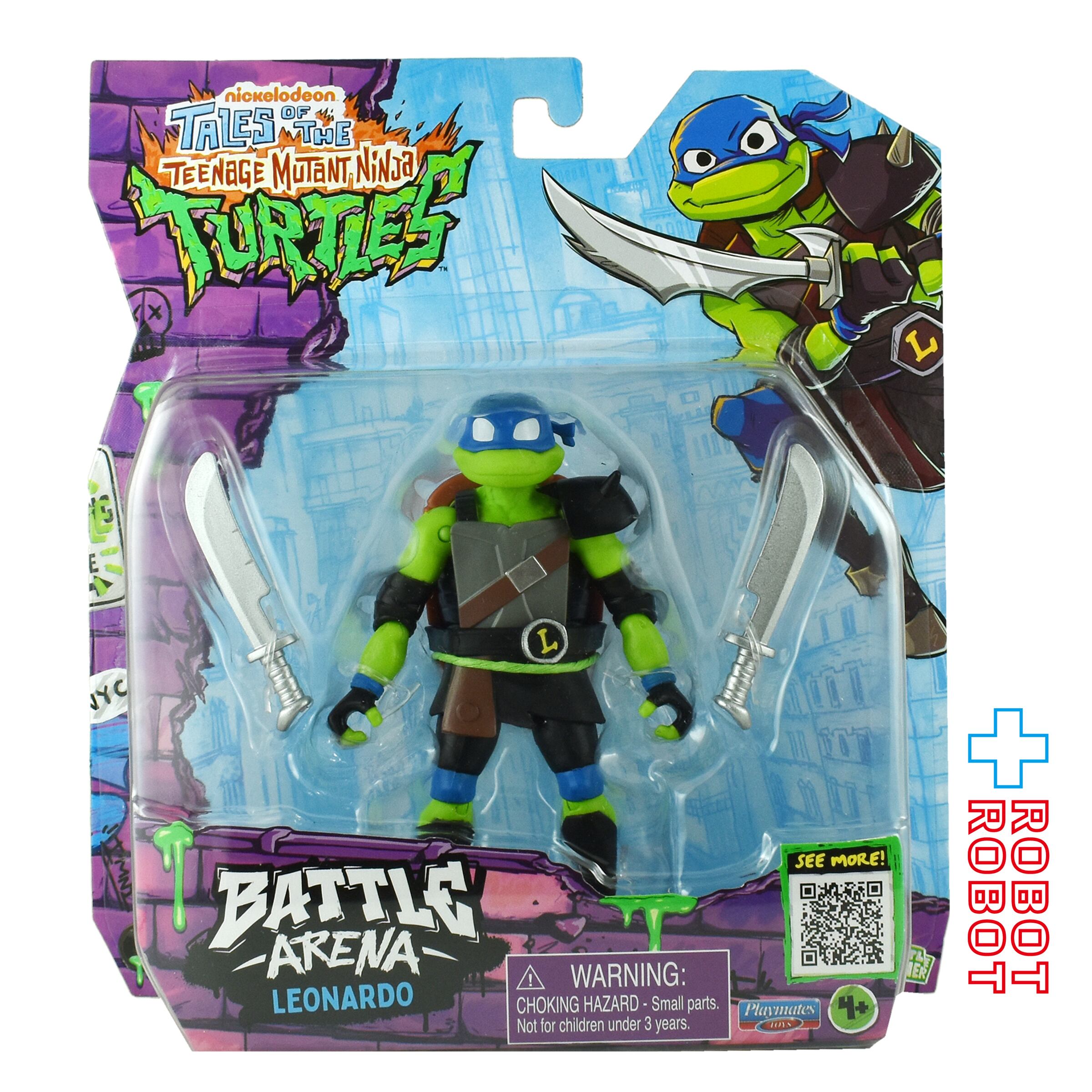 TMNT ティーンエイジ・ミュータント・ニンジャ・タートルズ Teenage