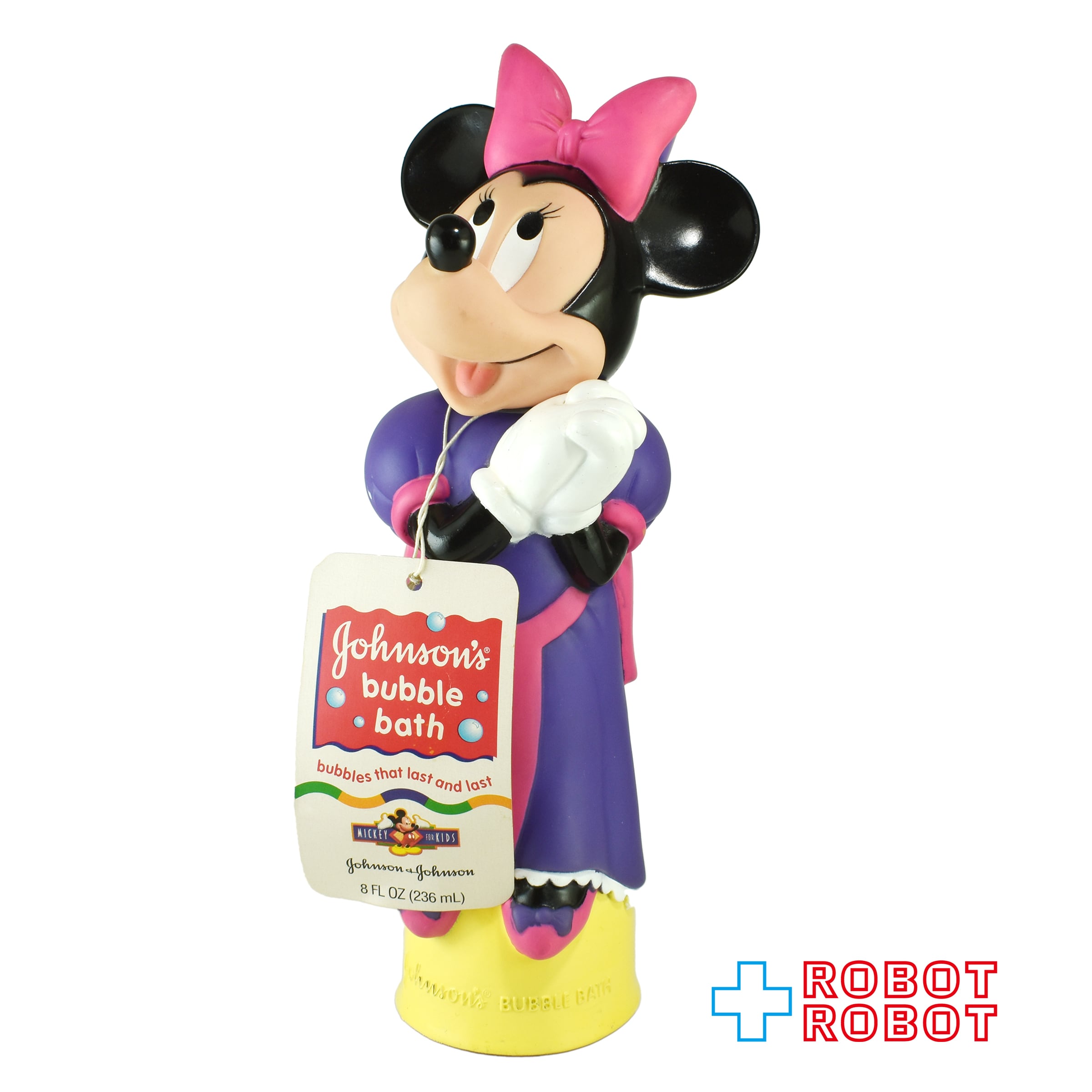 SOAKY ソーキー – ROBOTROBOT