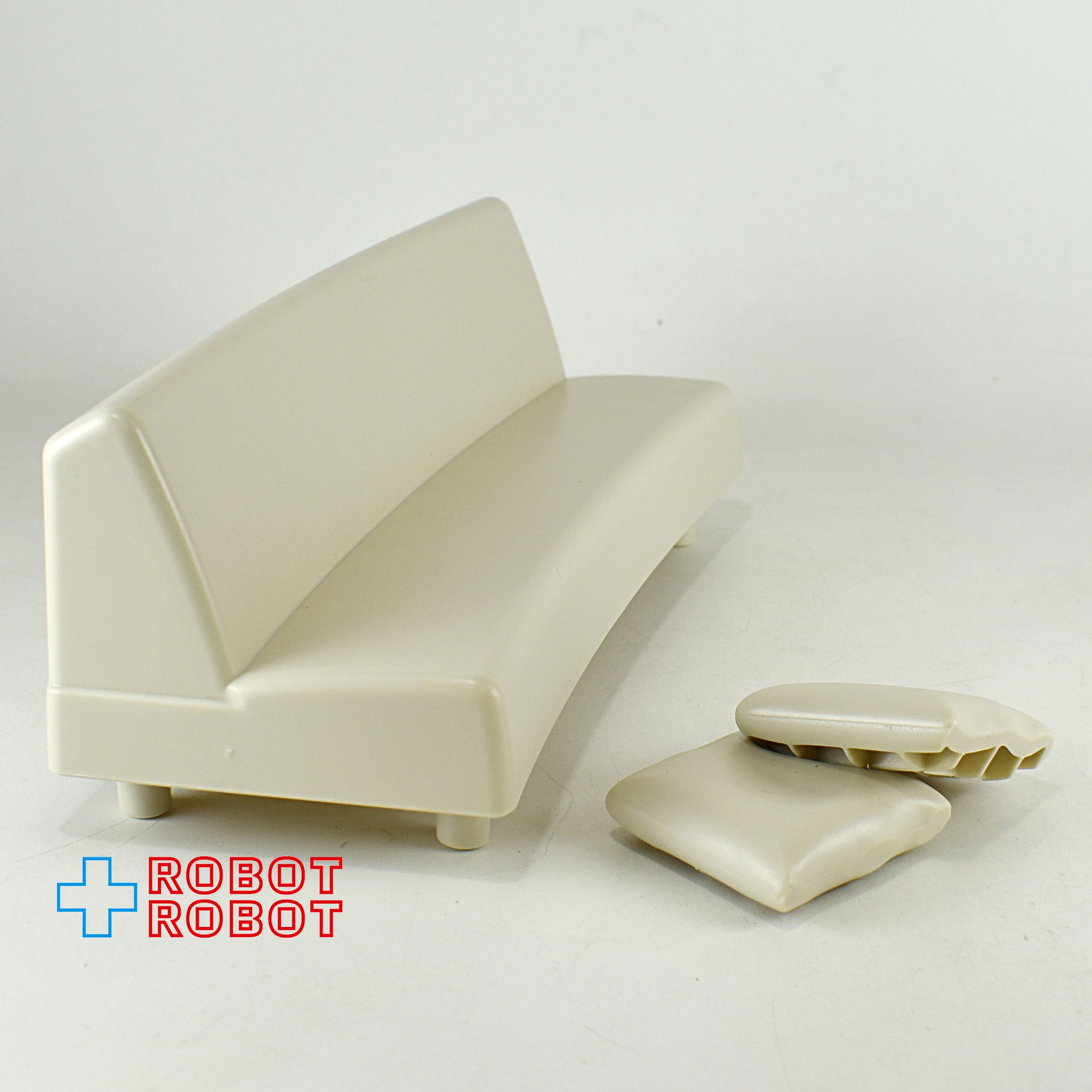 S.H.Figuarts アイアンマン3 マーク42 初回特典 社長のソファ 開封品