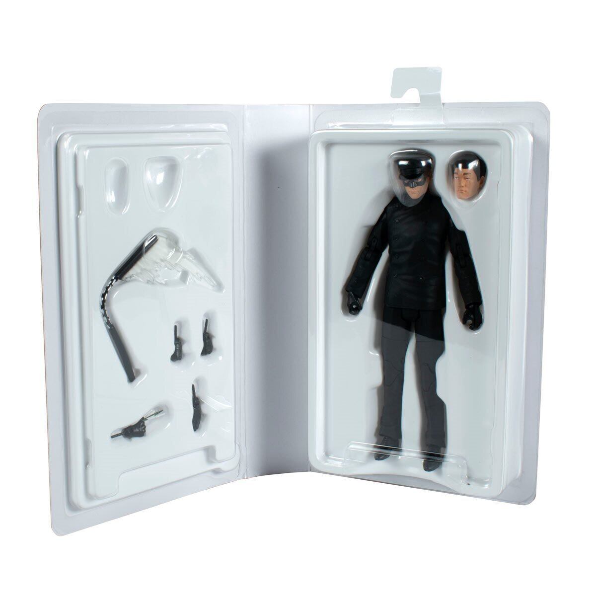 ダイアモンドセレクト グリーン・ホーネット カトー ブルース・リー