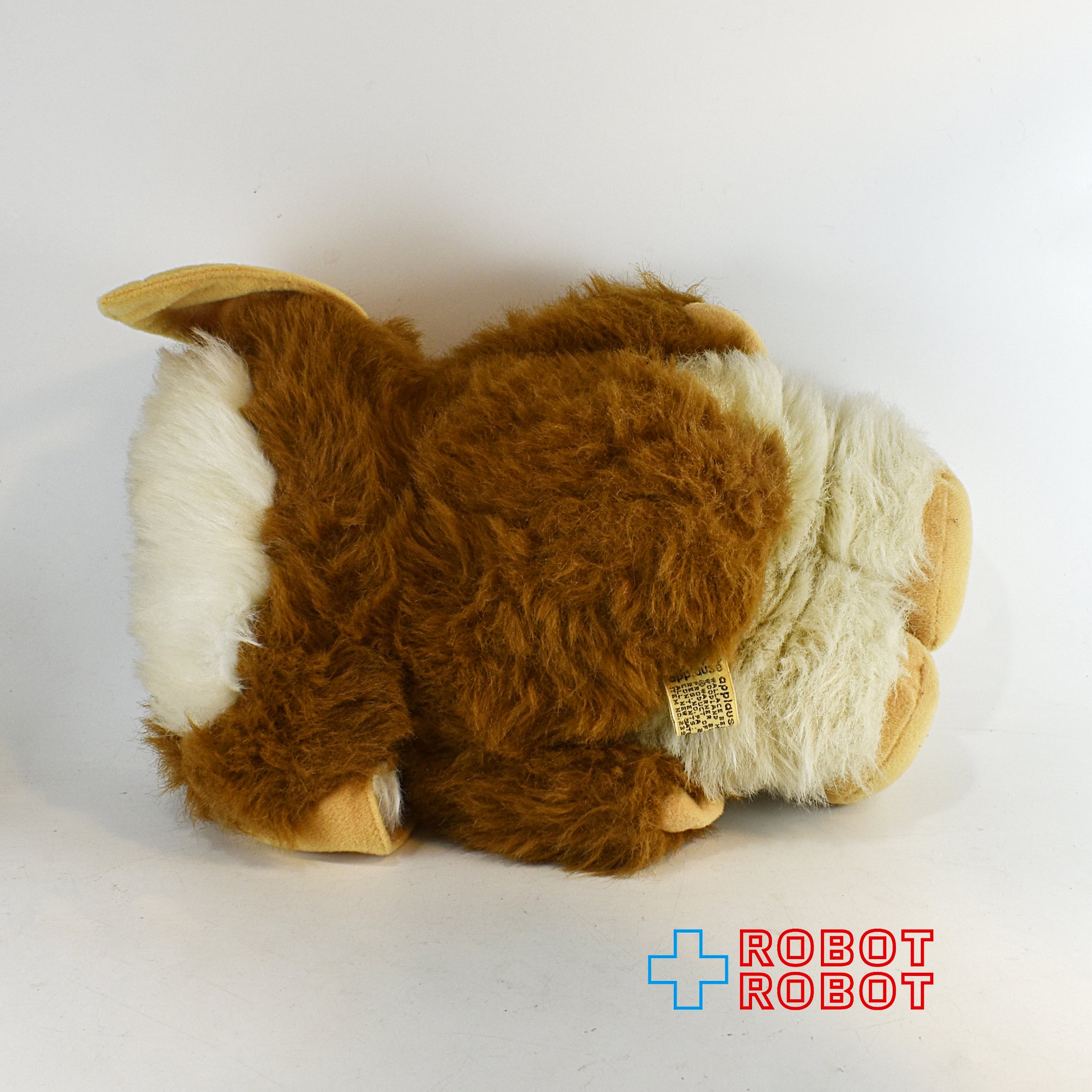 アプローズ グレムリン / ギズモ ぬいぐるみ人形 25cm 1984 – ROBOTROBOT