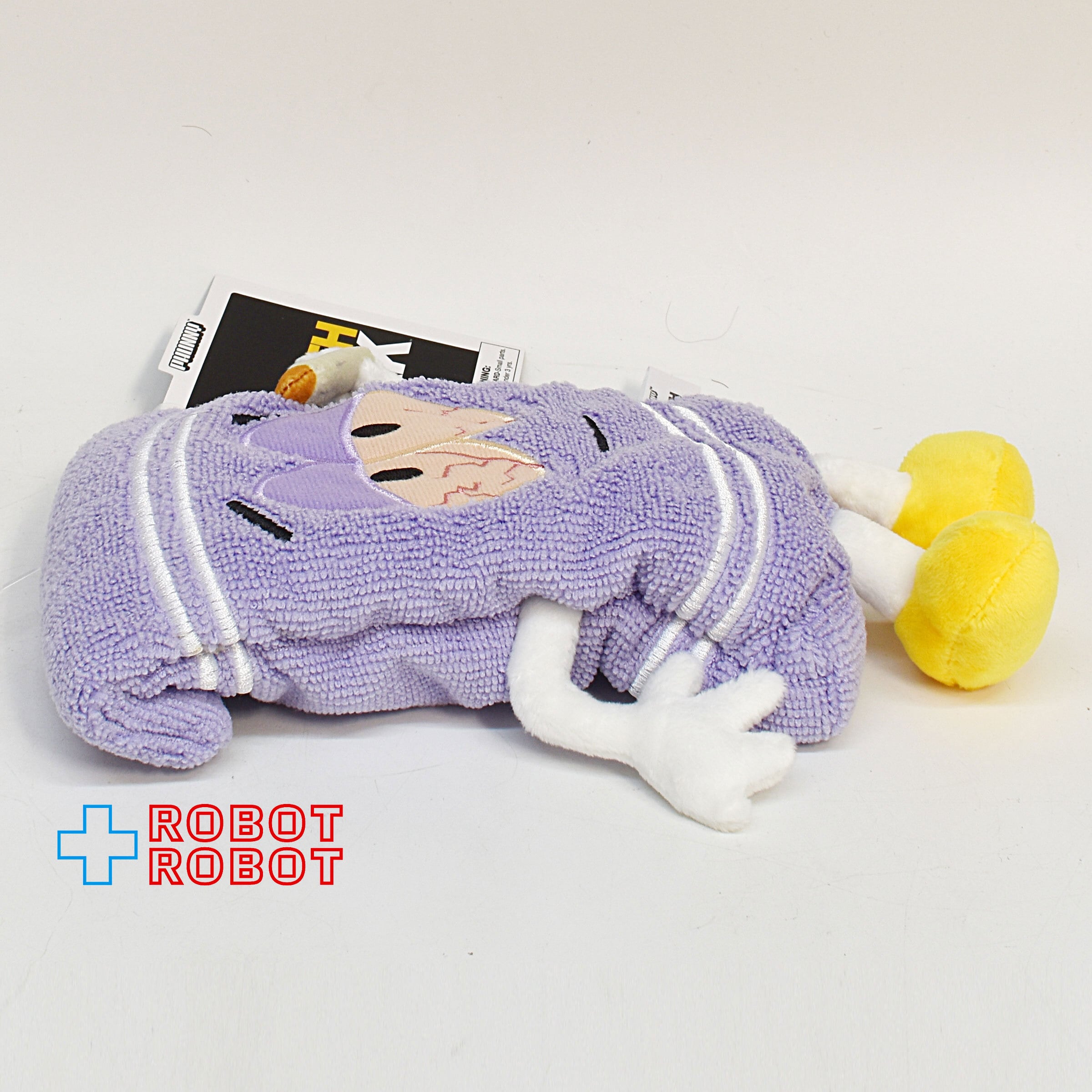 キッドロボット サウスパーク タオリー ファニープラッシュ 10インチ