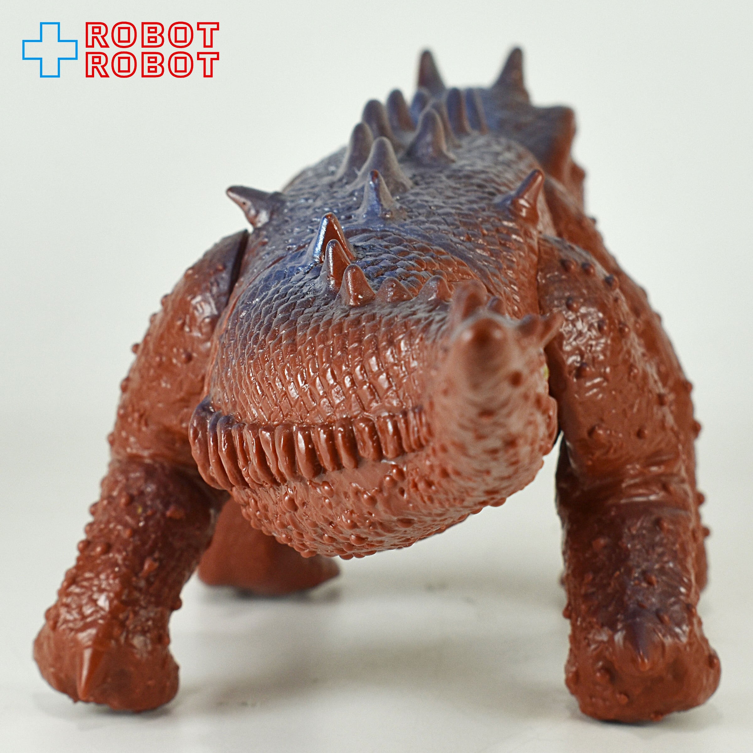 バンダイ 大映怪獣 ガメラシリーズ バルゴン (大怪獣決闘 ガメラ対